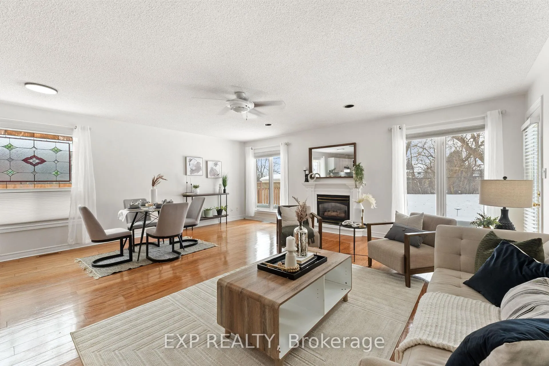 Photo 23 of 1036 Stone Cottage Crescent, Oshawa, Pinecrest — HOMEH
