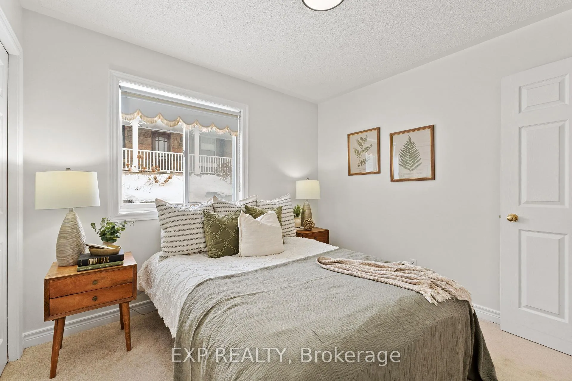 Photo 25 of 1036 Stone Cottage Crescent, Oshawa, Pinecrest — HOMEH