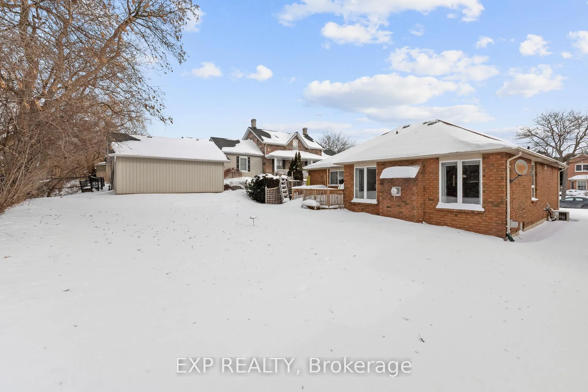 Photo 44 of 1036 Stone Cottage Crescent, Oshawa, Pinecrest — HOMEH