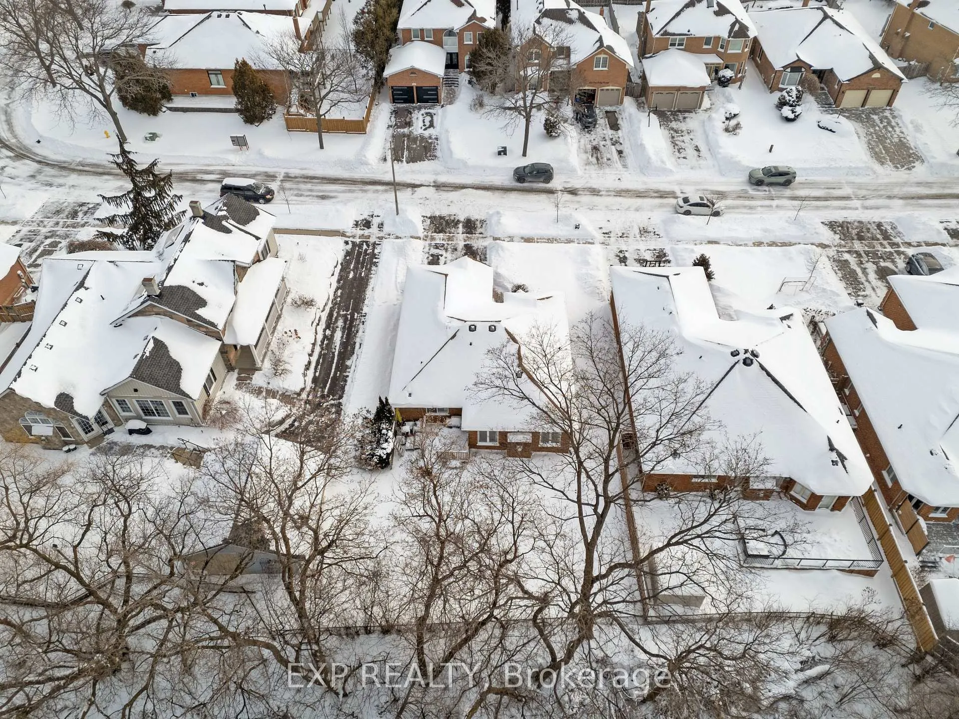Photo 47 of 1036 Stone Cottage Crescent, Oshawa, Pinecrest — HOMEH