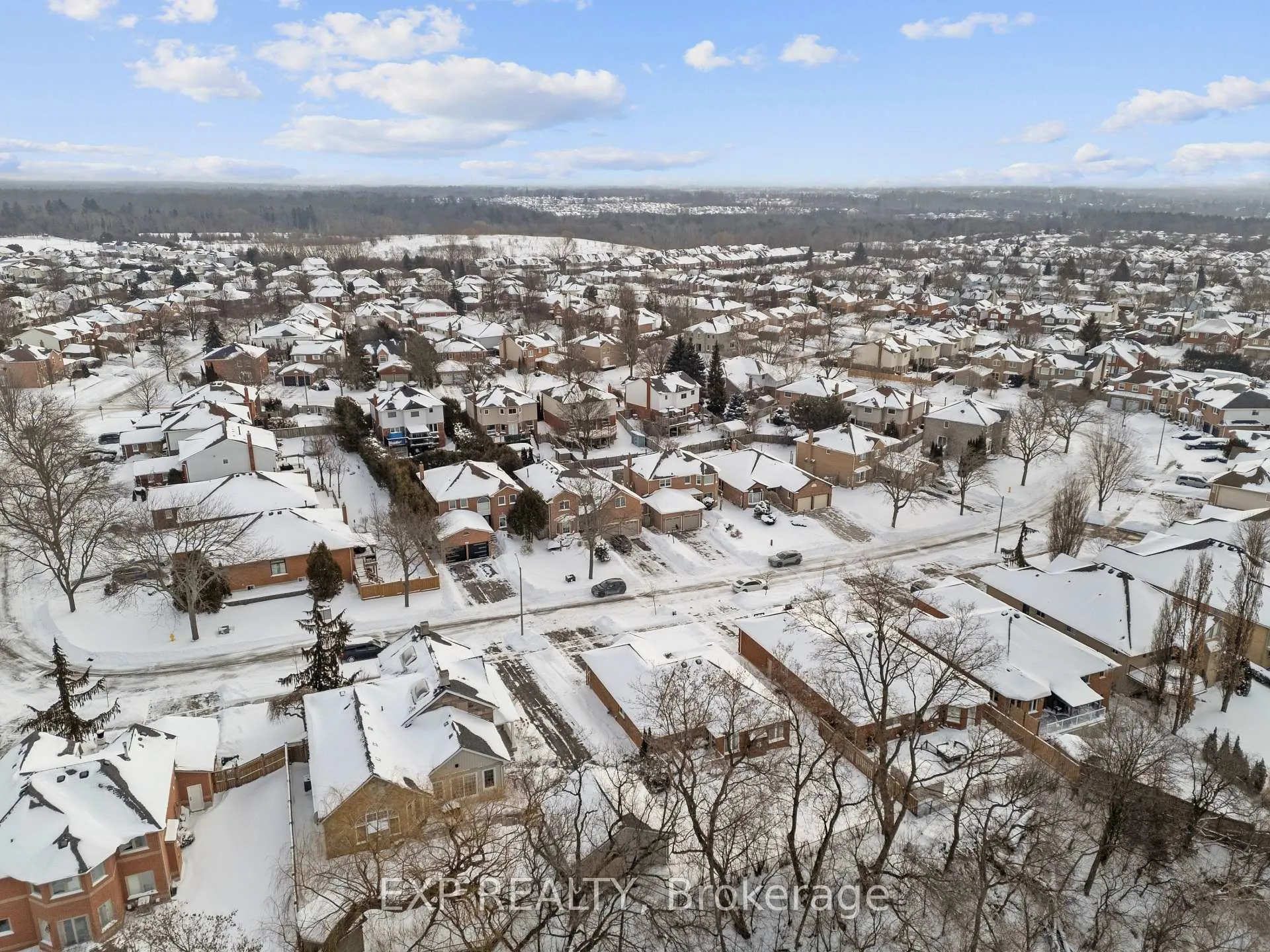 Photo 48 of 1036 Stone Cottage Crescent, Oshawa, Pinecrest — HOMEH