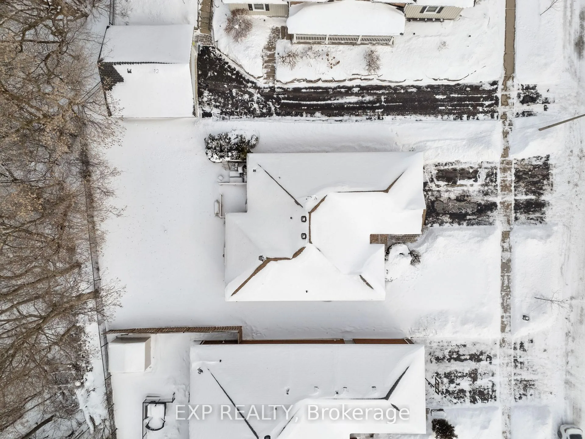Photo 49 of 1036 Stone Cottage Crescent, Oshawa, Pinecrest — HOMEH
