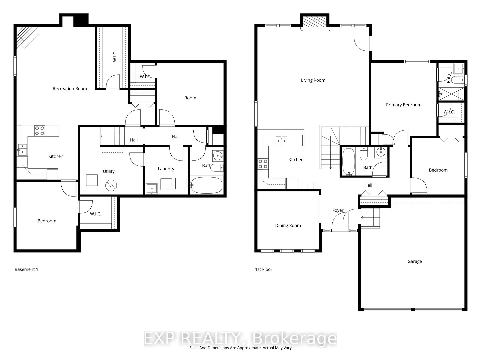 Photo 50 of 1036 Stone Cottage Crescent, Oshawa, Pinecrest — HOMEH