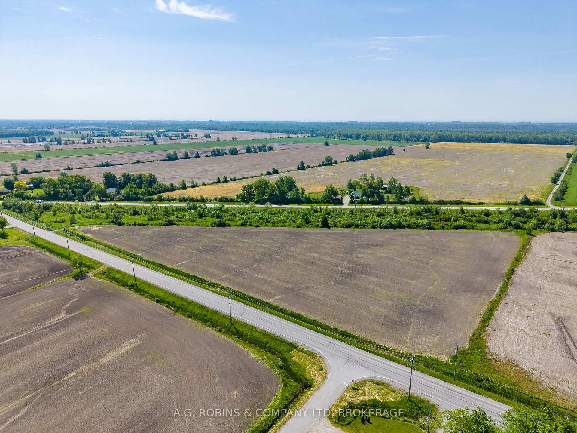 Photo of V/L Forks Road