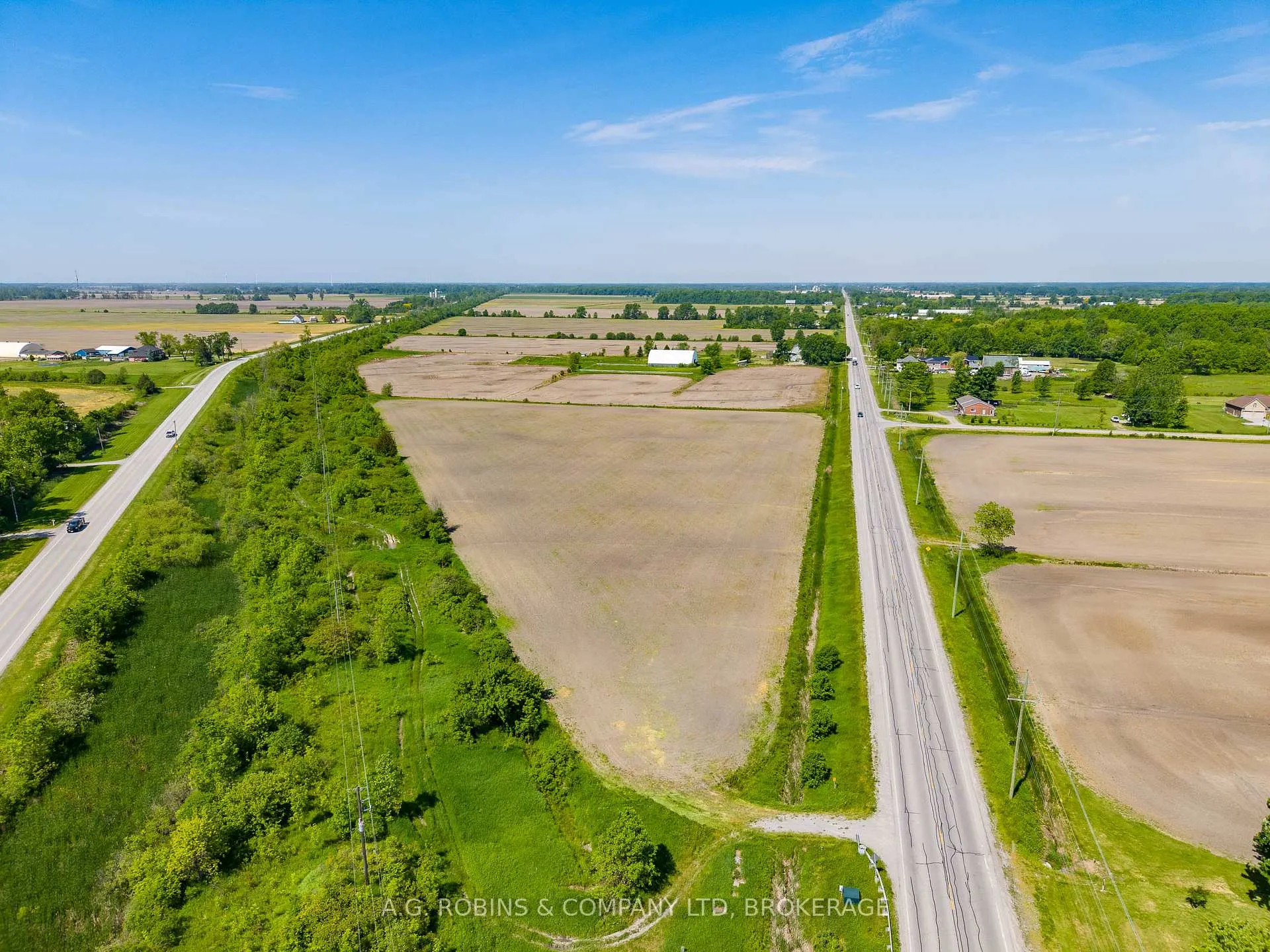 Photo 7 of V/L Forks Road, Wainfleet, Marshville/Winger — HOMEH