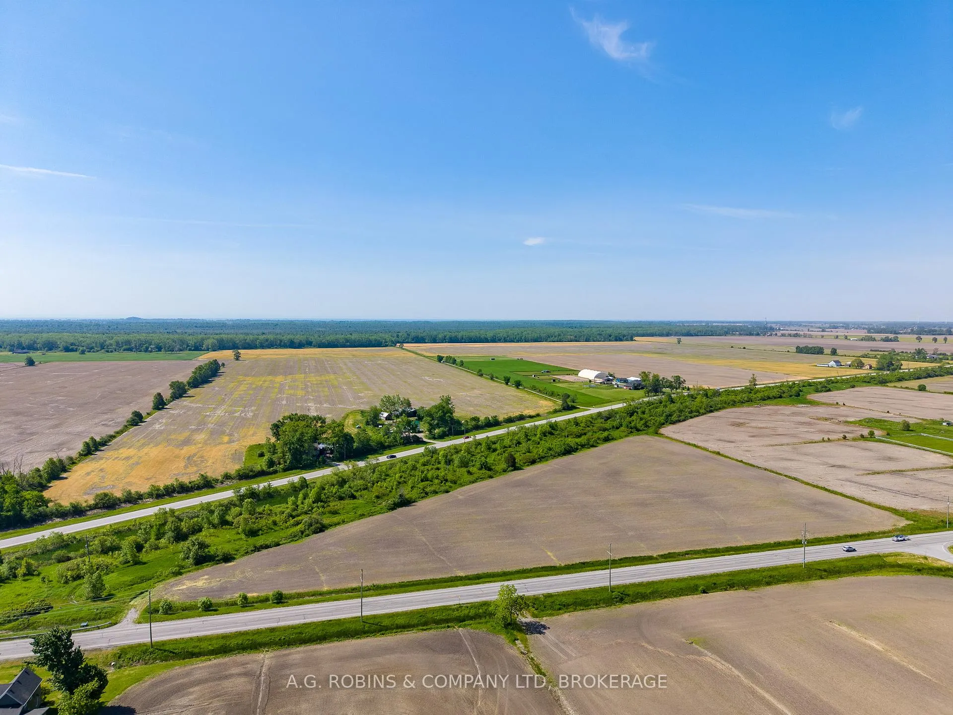Photo 8 of V/L Forks Road, Wainfleet, Marshville/Winger — HOMEH