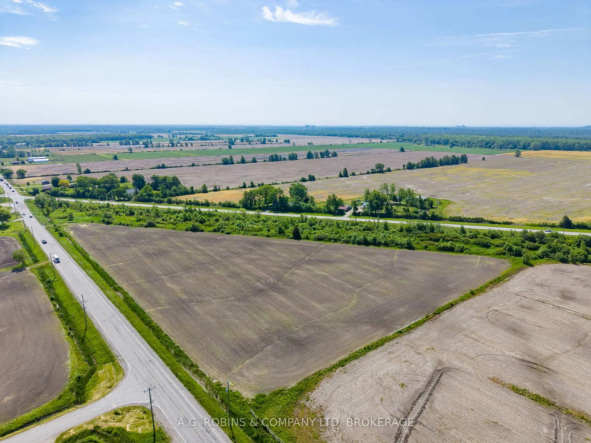 Photo 9 of V/L Forks Road, Wainfleet, Marshville/Winger — HOMEH