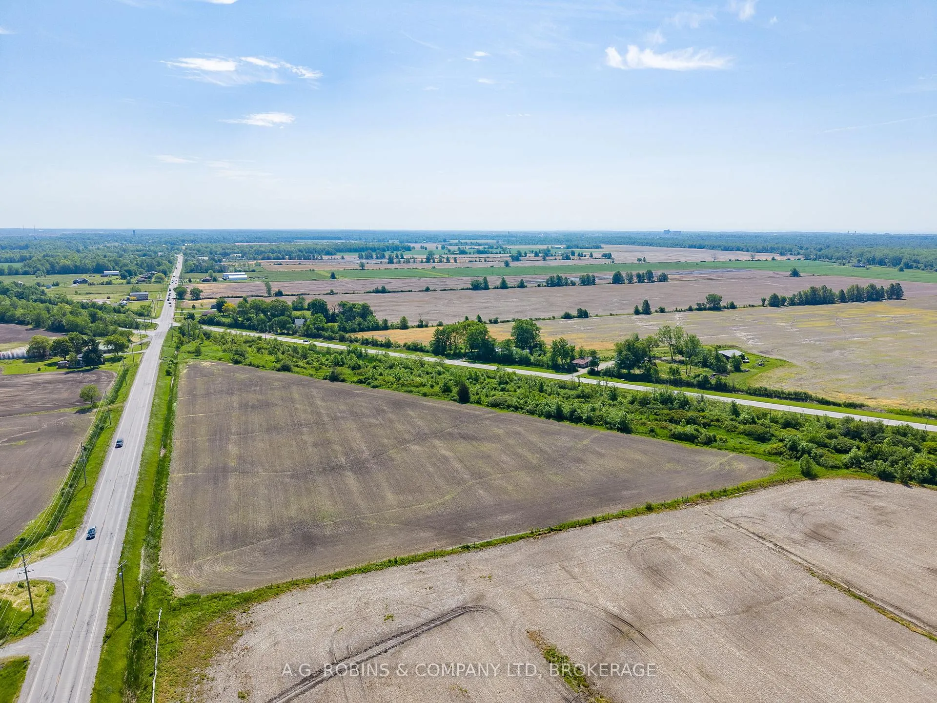 Photo 10 of V/L Forks Road, Wainfleet, Marshville/Winger — HOMEH