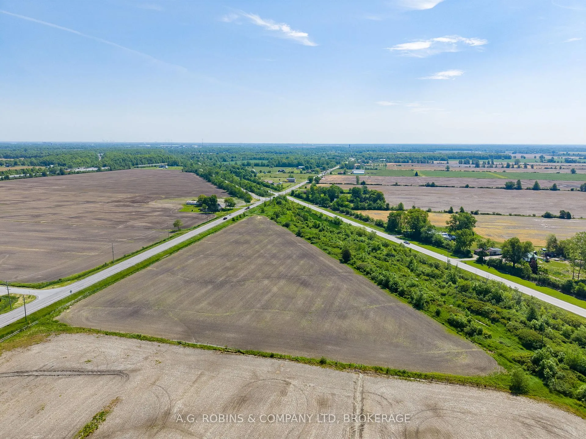 Photo 12 of V/L Forks Road, Wainfleet, Marshville/Winger — HOMEH
