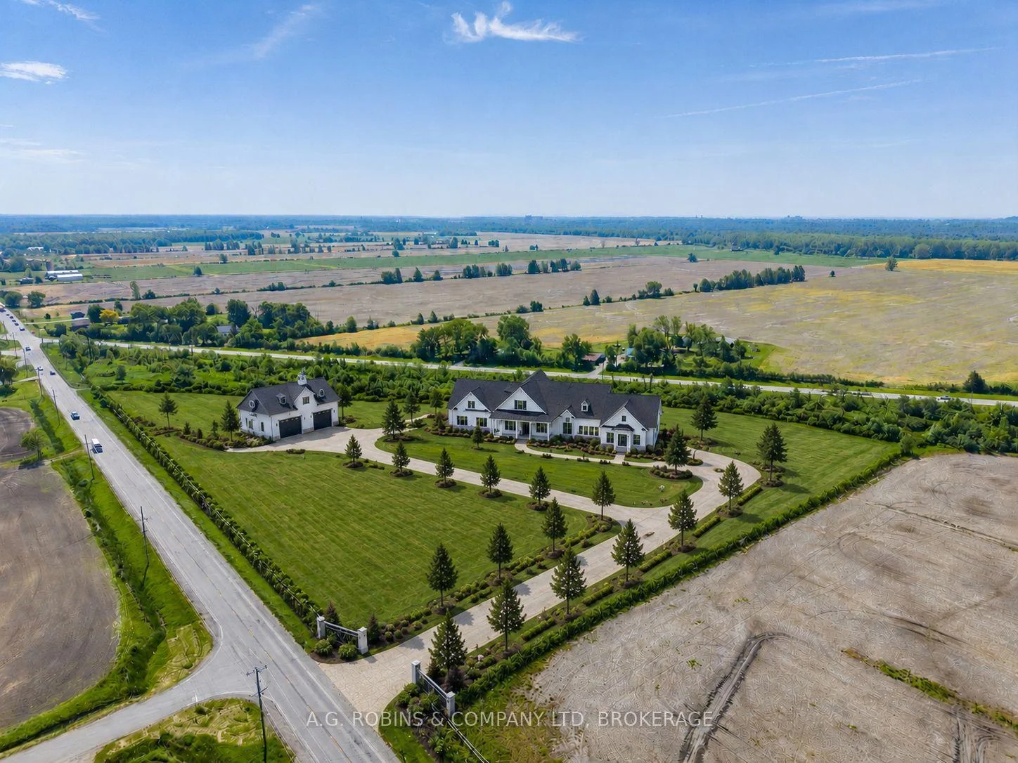 Photo 3 of V/L Forks Road, Wainfleet, Marshville/Winger — HOMEH