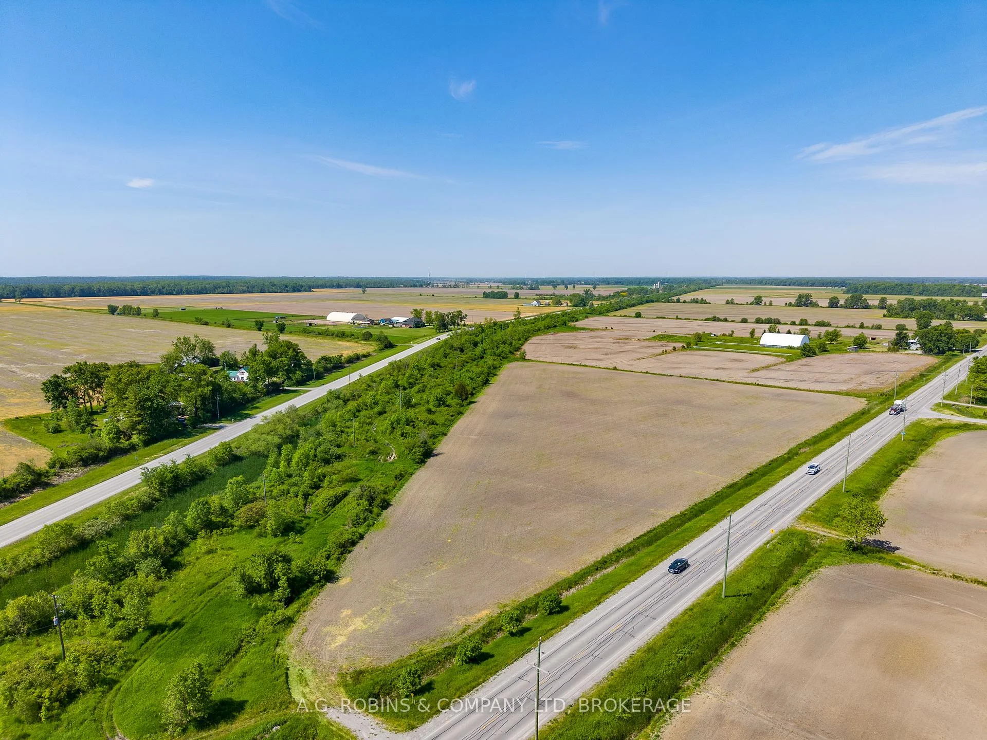 Photo 5 of V/L Forks Road, Wainfleet, Marshville/Winger — HOMEH