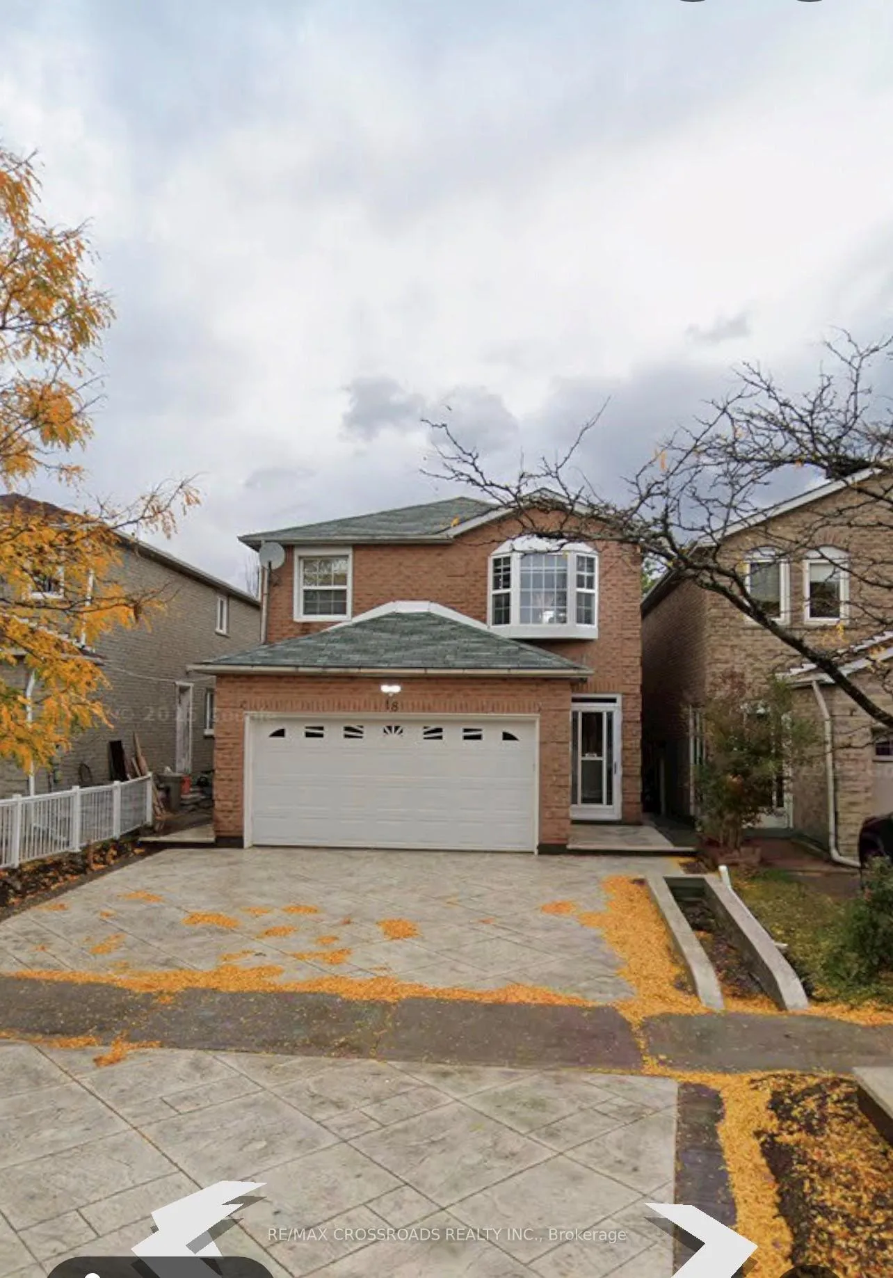 Photo 1 of Unit Bsmt, 18 Laguna Crescent, Markham, Middlefield — HOMEH
