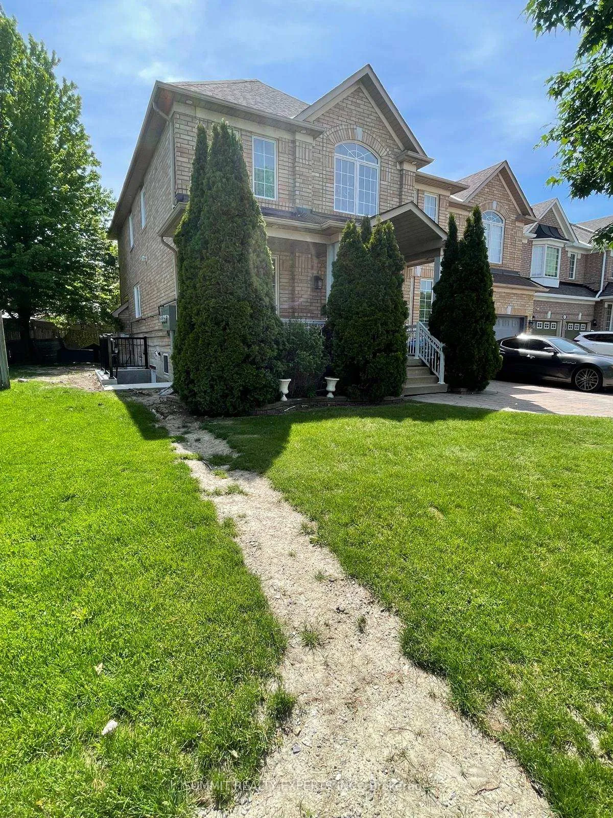 Photo 1 of 63 Treeline Boulevard, Brampton, Vales of Castlemore — HOMEH