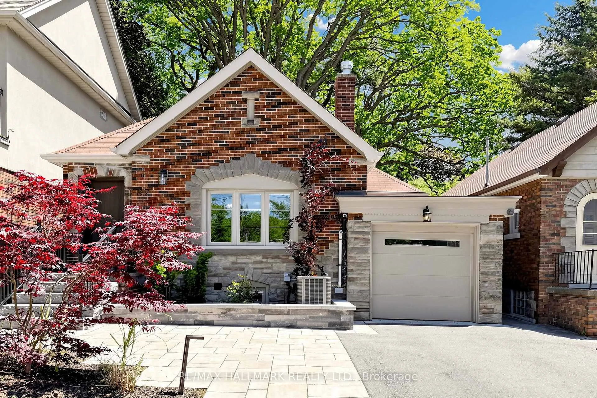 Photo 1 of 87 Fallingbrook Road, Scarborough, Birchcliffe-Cliffside — HOMEH