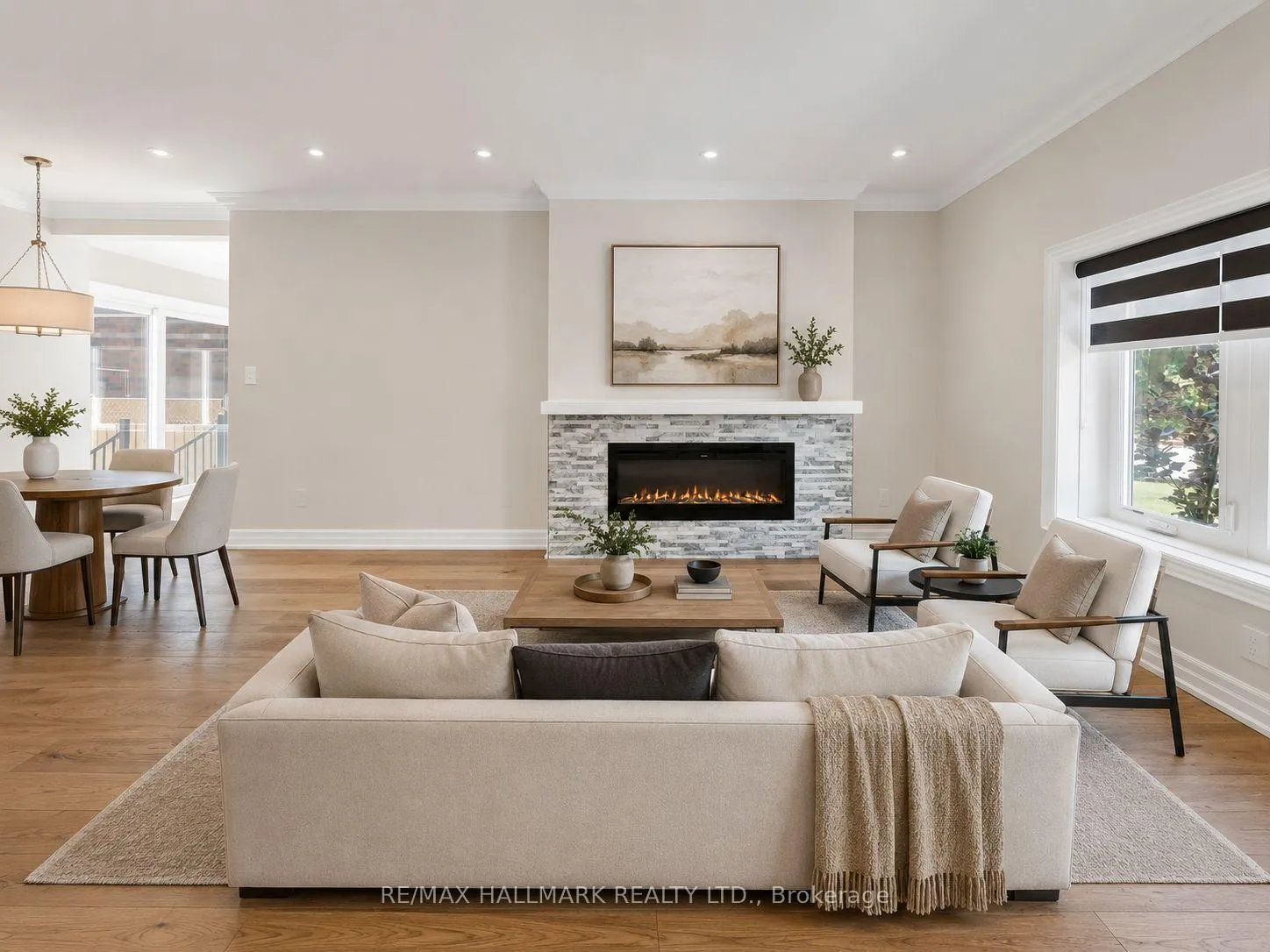 Photo 5 of 87 Fallingbrook Road, Scarborough, Birchcliffe-Cliffside — HOMEH