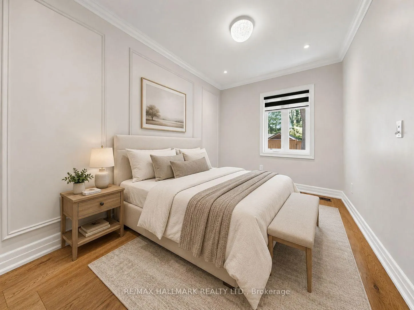 Photo 24 of 87 Fallingbrook Road, Scarborough, Birchcliffe-Cliffside — HOMEH