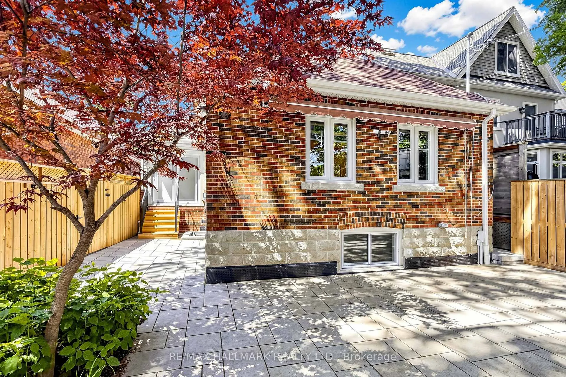Photo 42 of 87 Fallingbrook Road, Scarborough, Birchcliffe-Cliffside — HOMEH