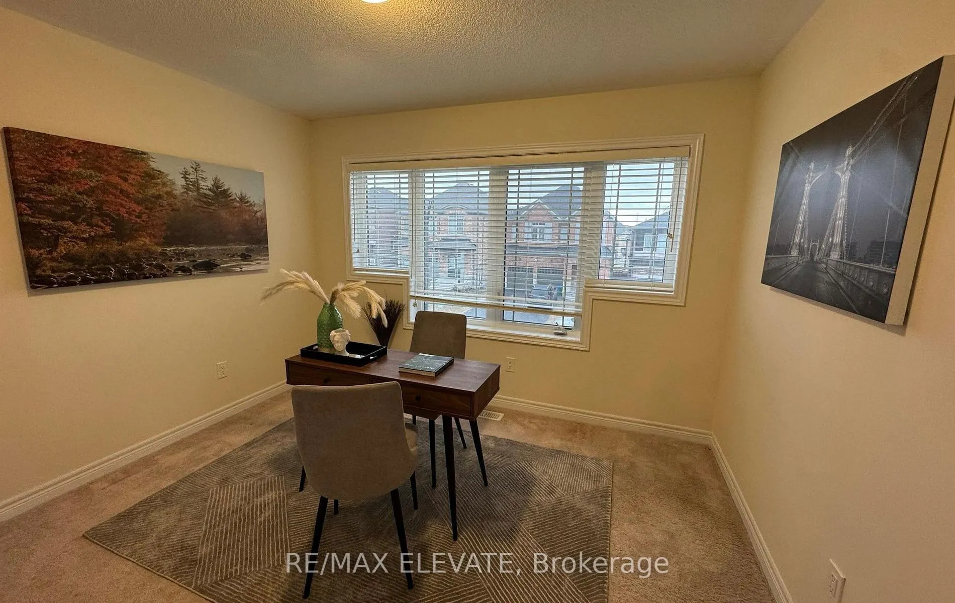 Photo 17 of 1187 Enchanted Crescent, Pickering, Rural Pickering — HOMEH