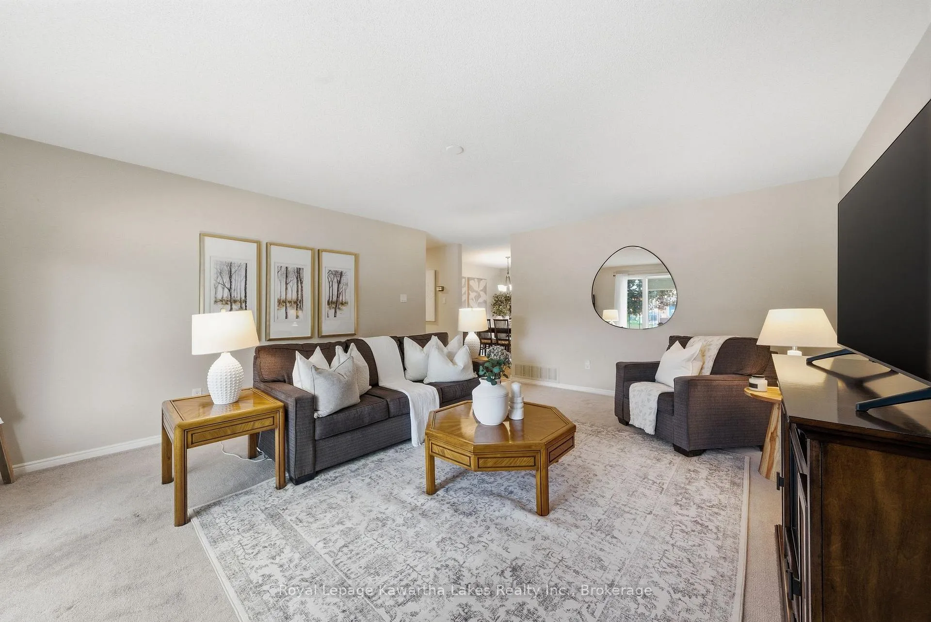 Photo 22 of 39 Cedartree Lane, Kawartha Lakes, Bobcaygeon — HOMEH