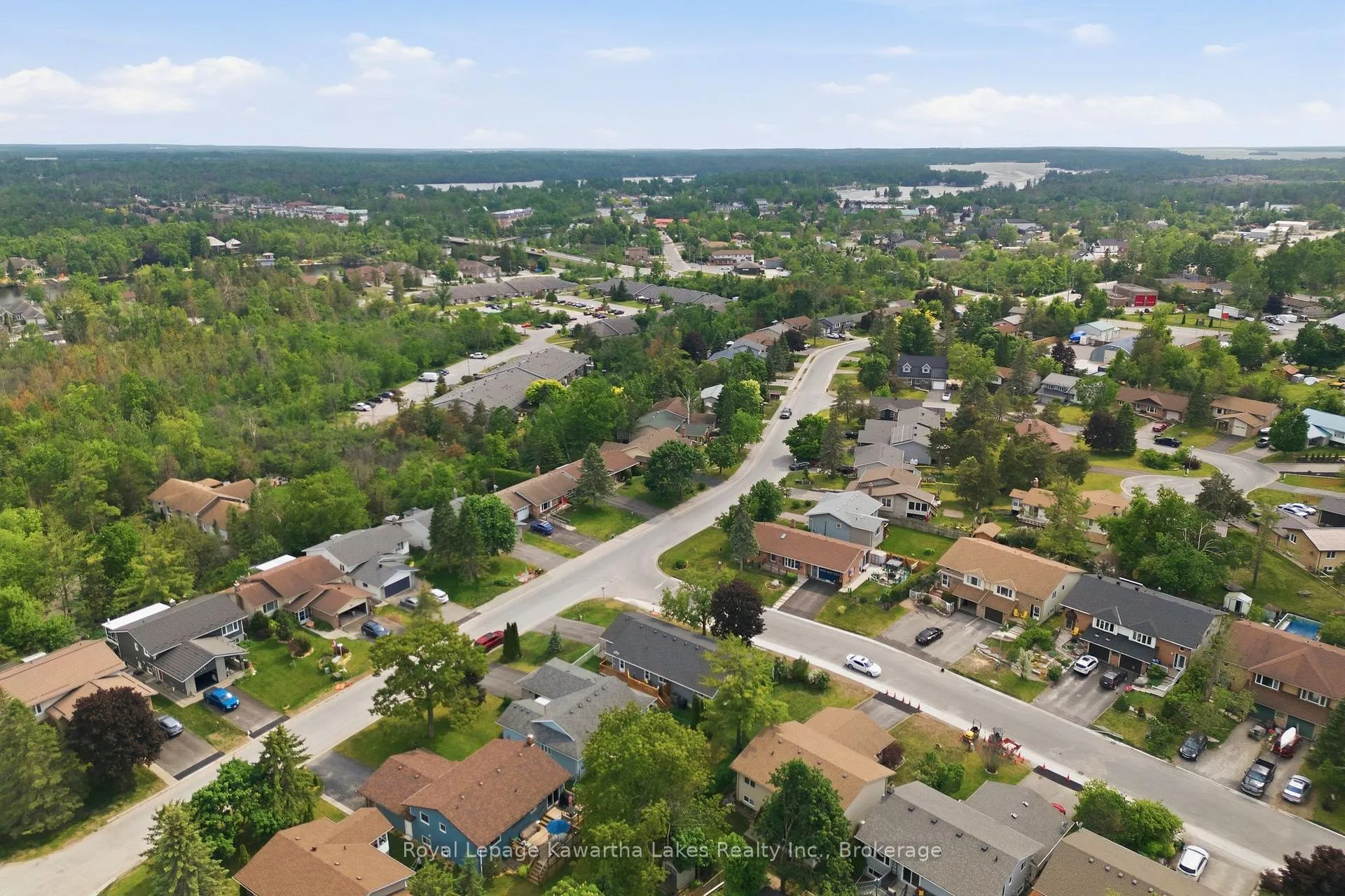 Photo 50 of 39 Cedartree Lane, Kawartha Lakes, Bobcaygeon — HOMEH