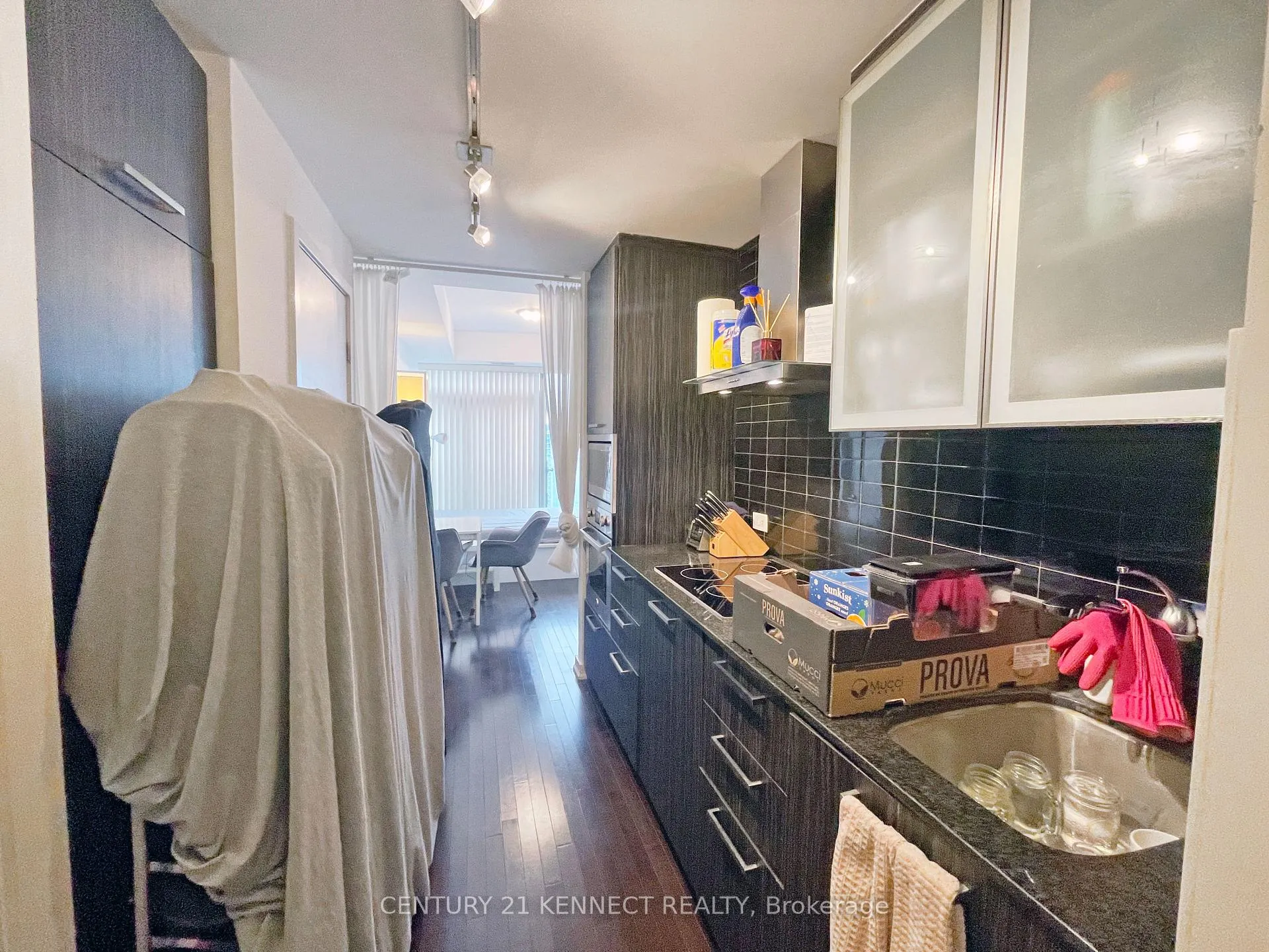 Photo 6 of Unit 4802, 14 York Street, Toronto, Waterfront Communities — HOMEH