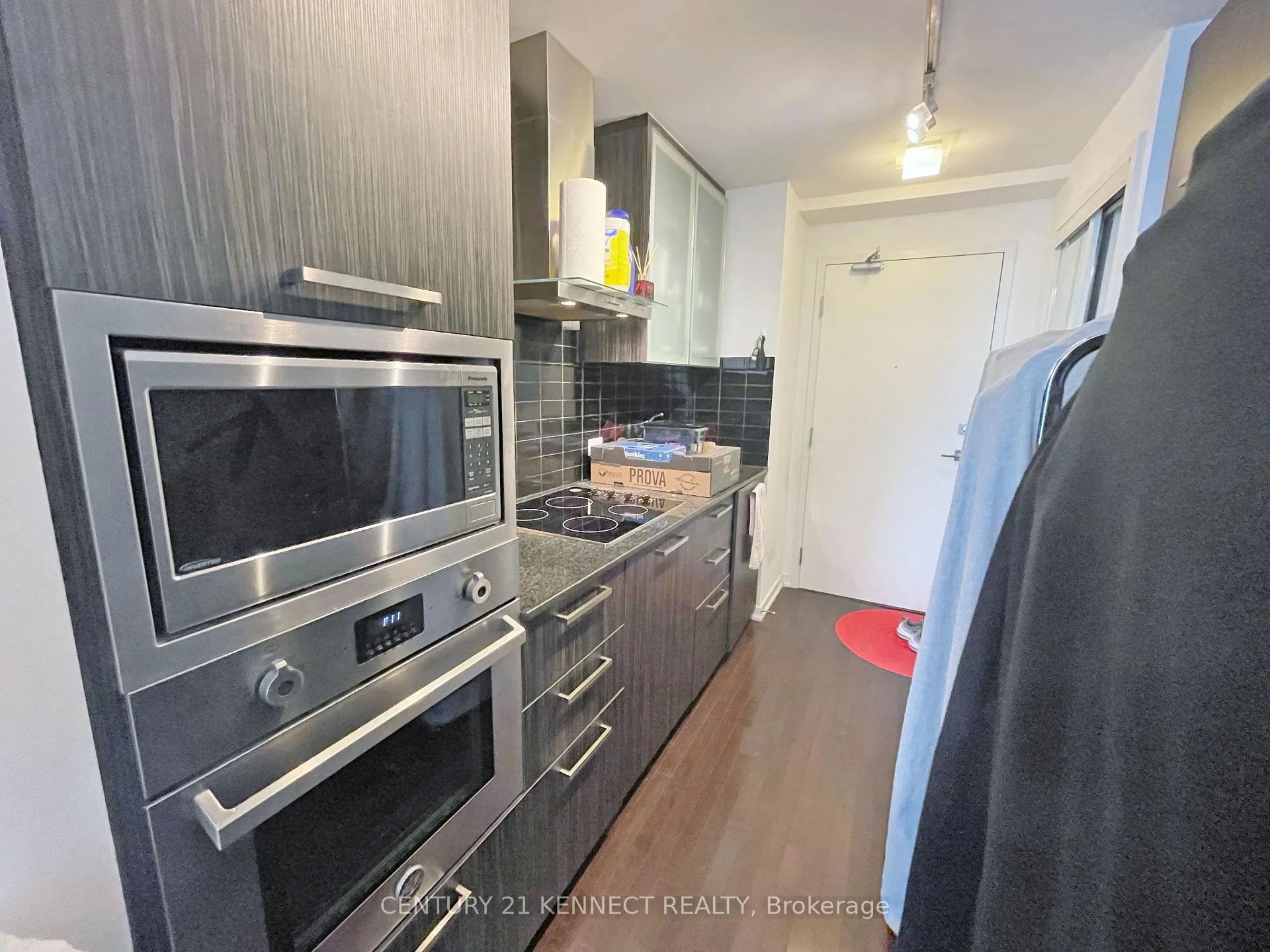 Photo 8 of Unit 4802, 14 York Street, Toronto, Waterfront Communities — HOMEH