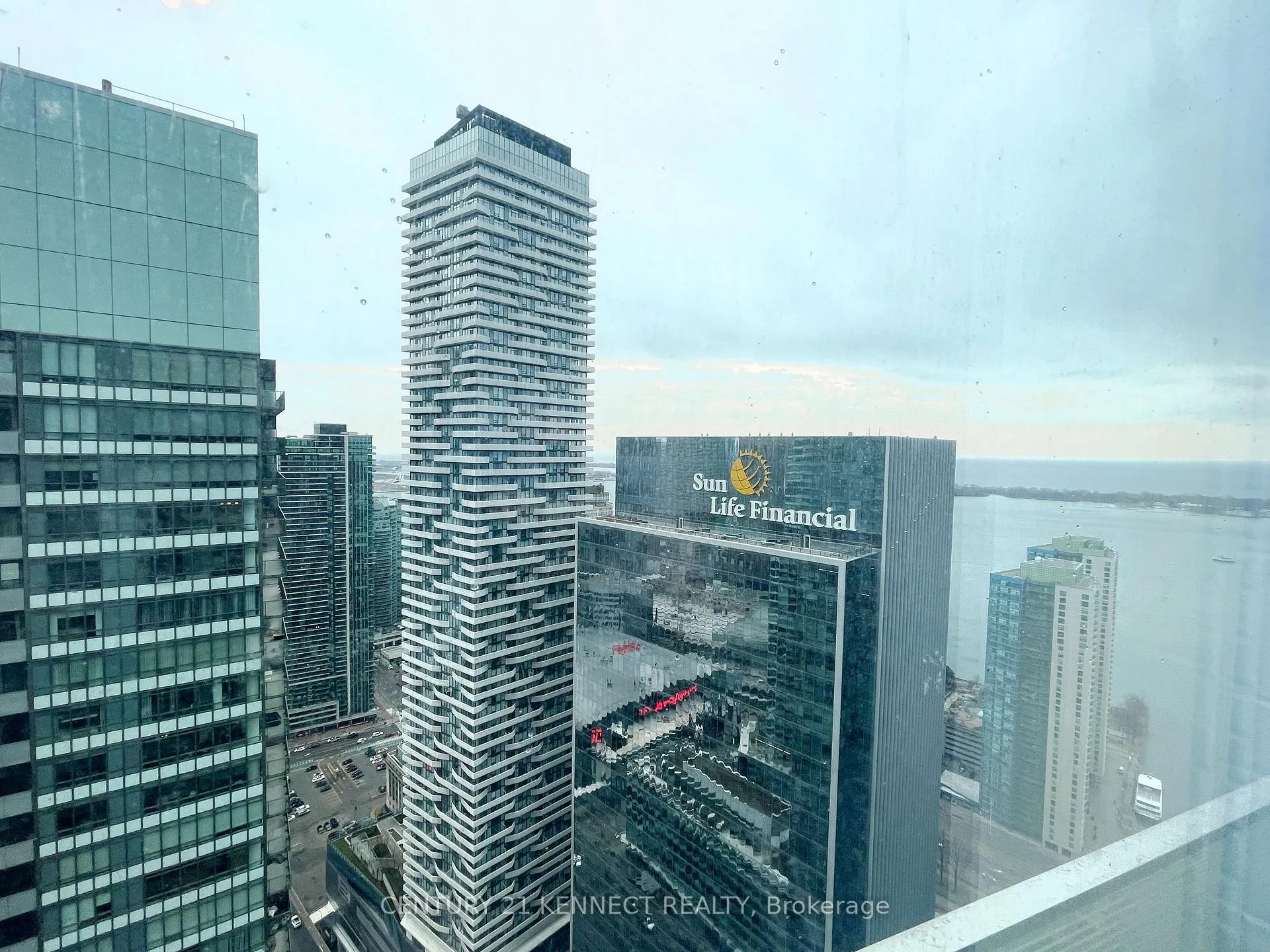 Photo 10 of Unit 4802, 14 York Street, Toronto, Waterfront Communities — HOMEH