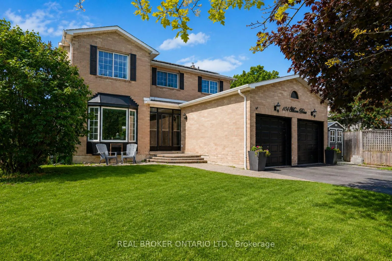 Photo 1 of 104 Moon Drive, Barrie, Ardagh — HOMEH