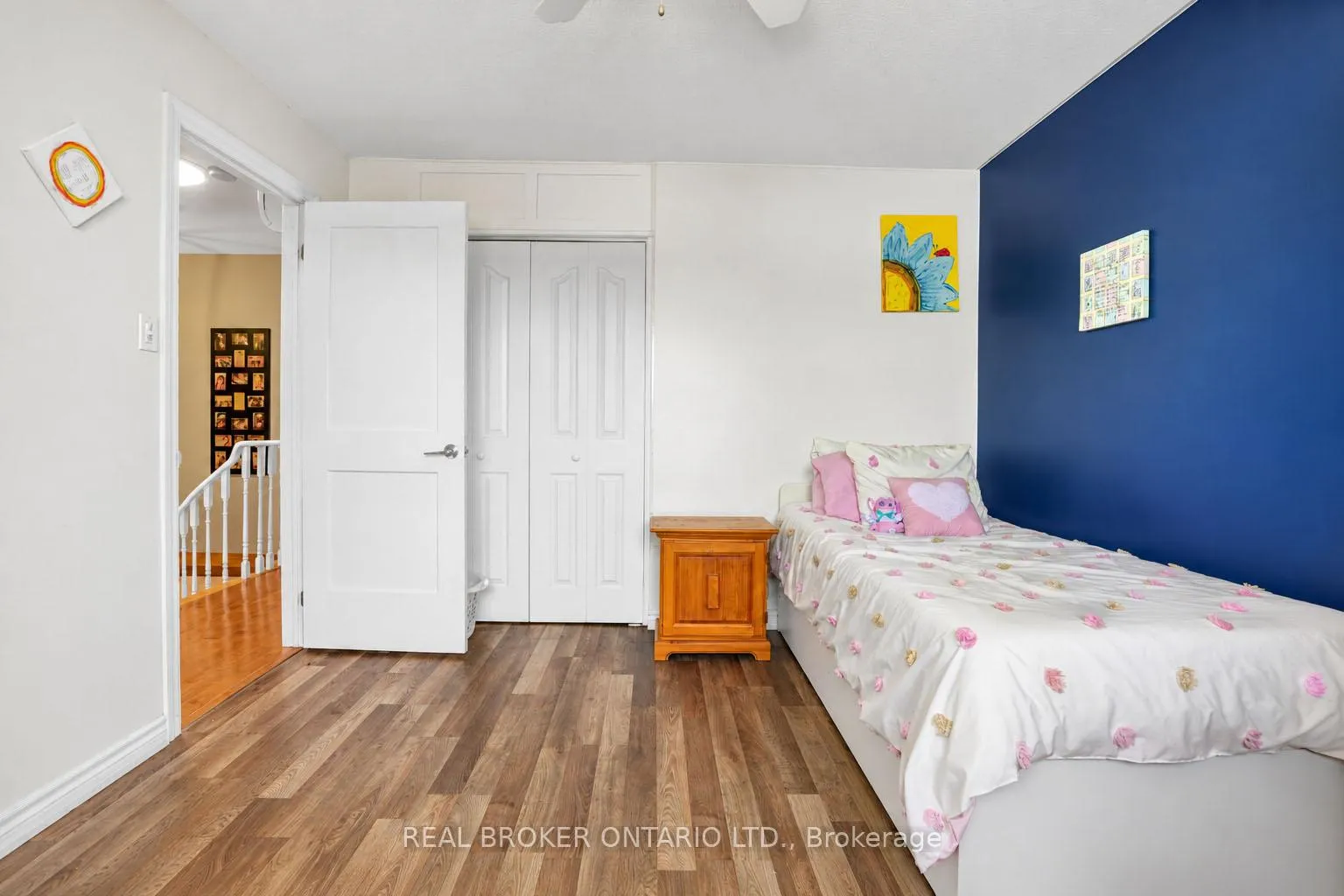 Photo 26 of 104 Moon Drive, Barrie, Ardagh — HOMEH