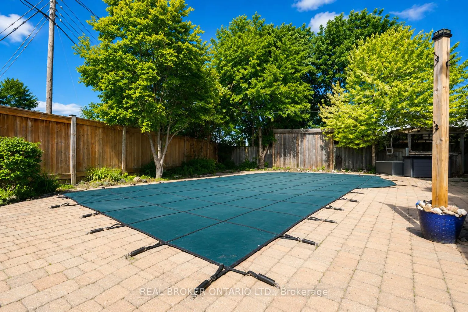 Photo 36 of 104 Moon Drive, Barrie, Ardagh — HOMEH
