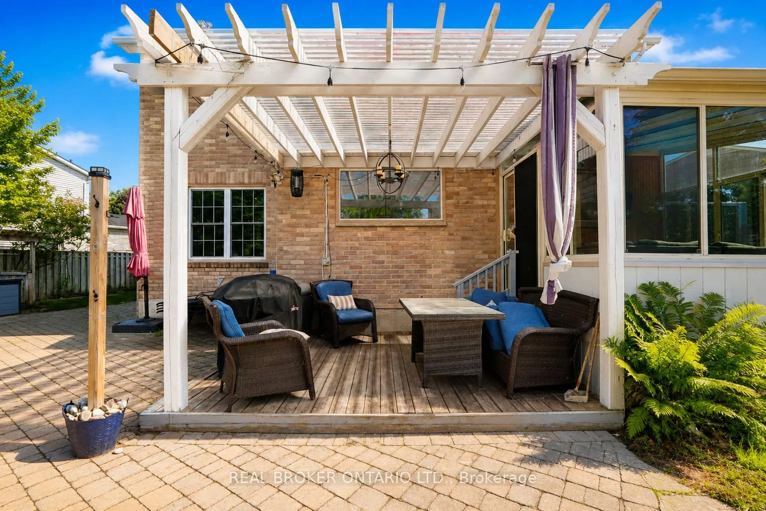 Photo 37 of 104 Moon Drive, Barrie, Ardagh — HOMEH