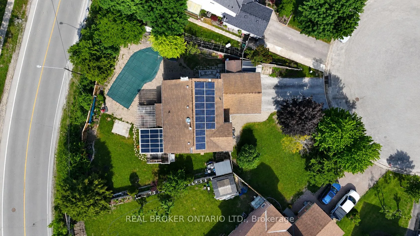Photo 39 of 104 Moon Drive, Barrie, Ardagh — HOMEH