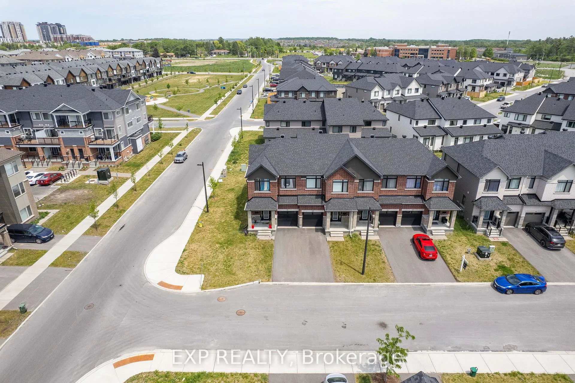 Photo 39 of 51 Robusta Lane, Ottawa, Barrhaven - Heritage Park — HOMEH