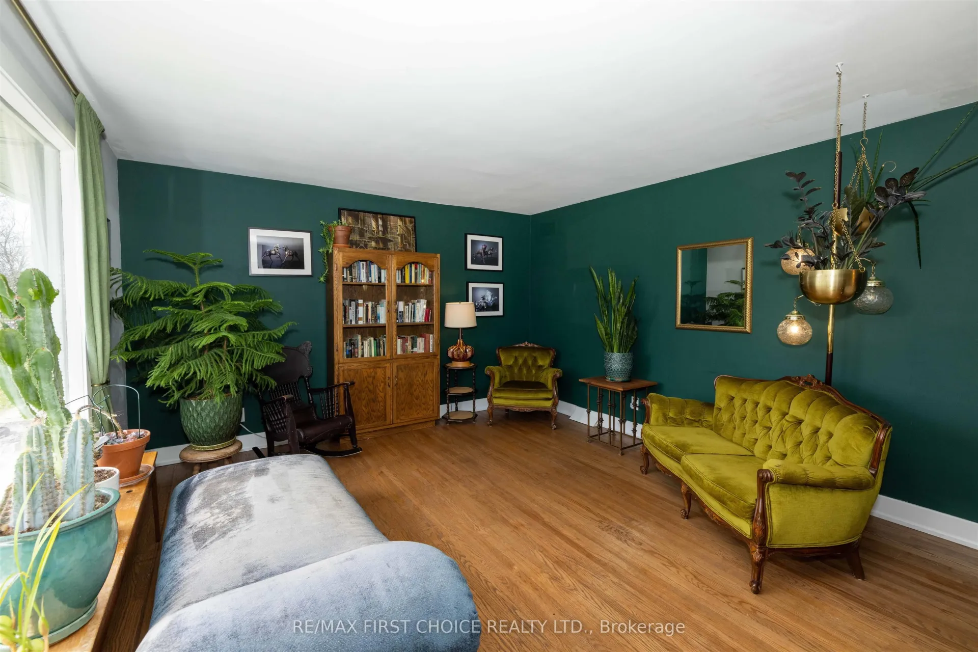Photo 8 of 120 Robinson Drive, Thunder Bay, Grandview — HOMEH