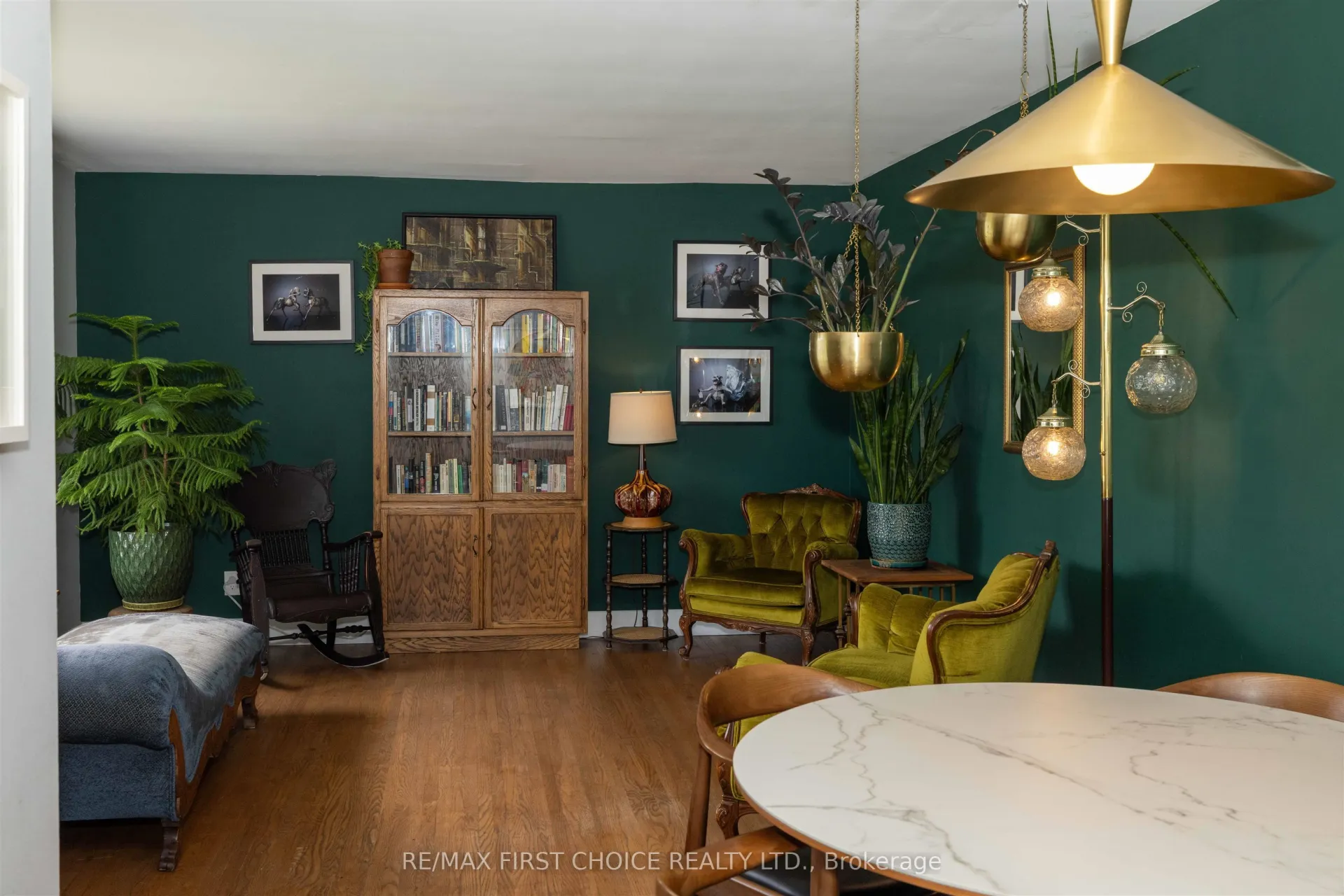 Photo 9 of 120 Robinson Drive, Thunder Bay, Grandview — HOMEH