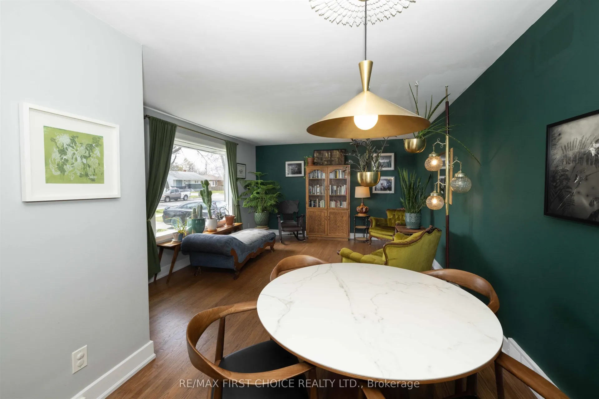 Photo 10 of 120 Robinson Drive, Thunder Bay, Grandview — HOMEH