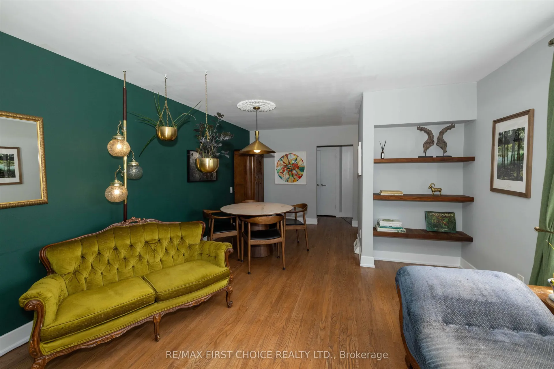 Photo 11 of 120 Robinson Drive, Thunder Bay, Grandview — HOMEH