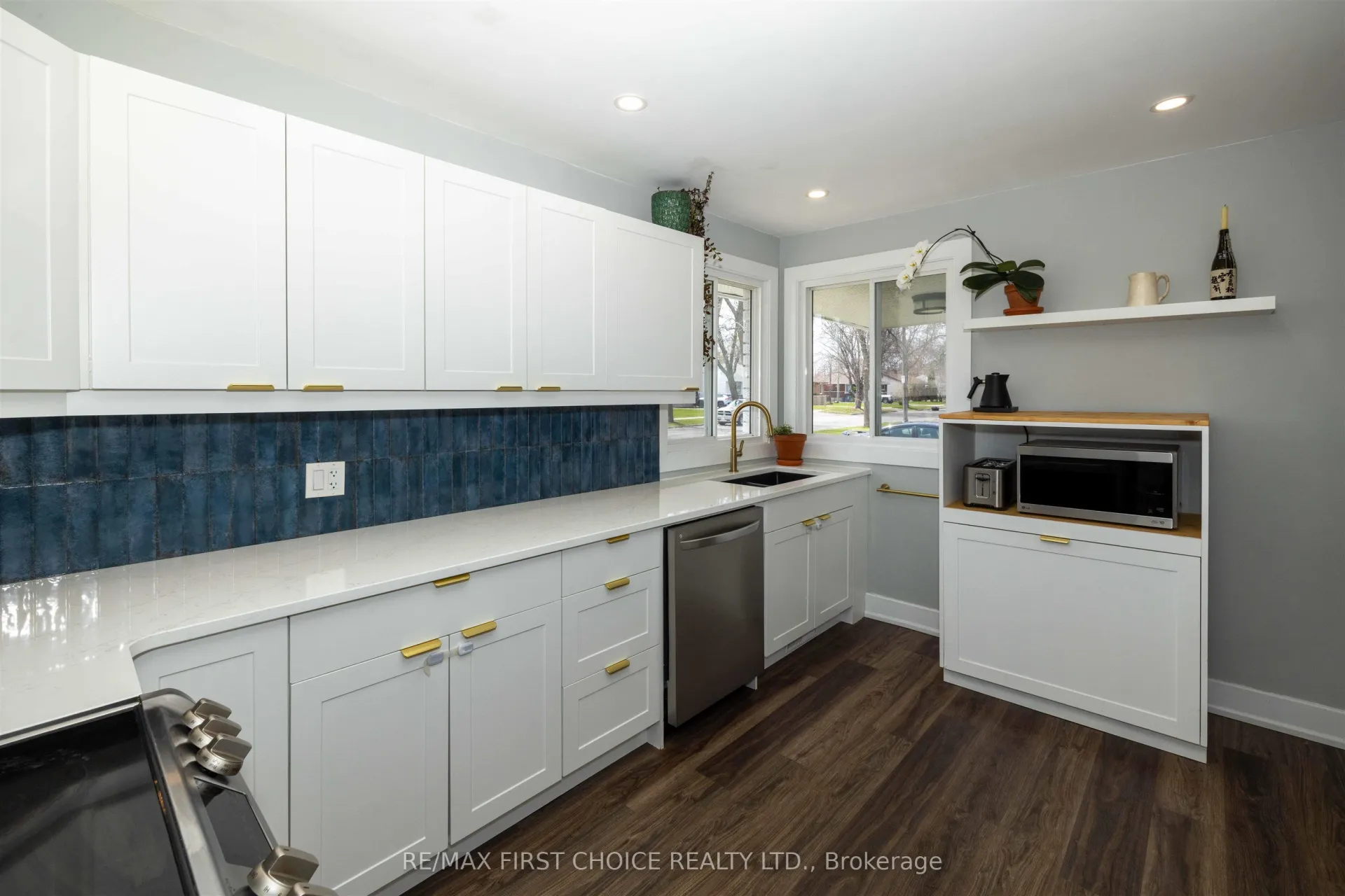 Photo 14 of 120 Robinson Drive, Thunder Bay, Grandview — HOMEH