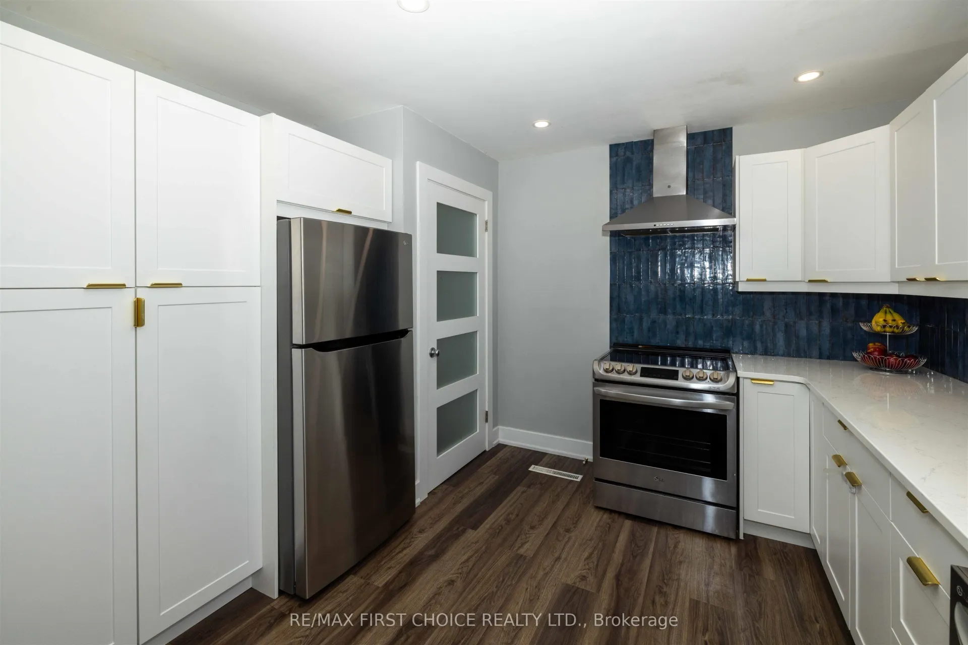 Photo 15 of 120 Robinson Drive, Thunder Bay, Grandview — HOMEH