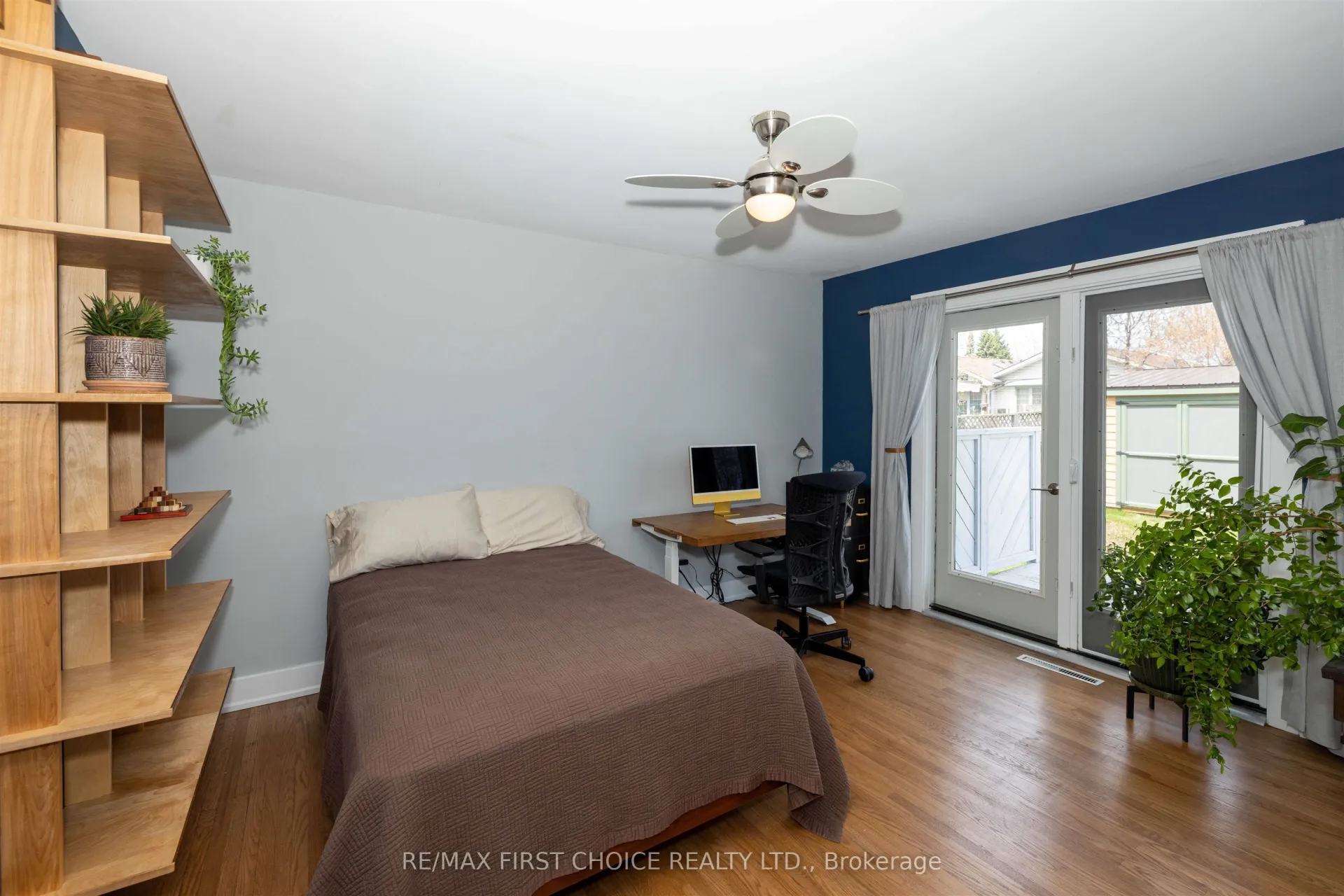 Photo 16 of 120 Robinson Drive, Thunder Bay, Grandview — HOMEH