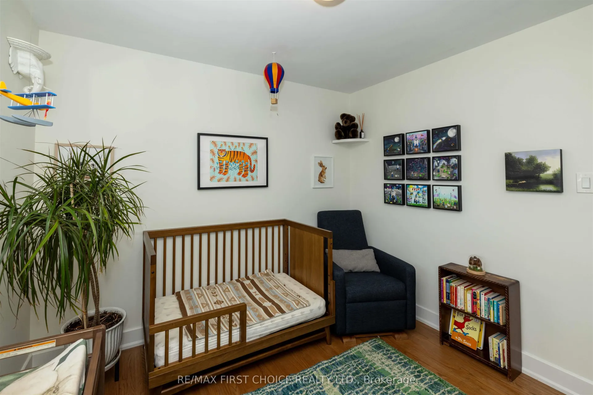 Photo 21 of 120 Robinson Drive, Thunder Bay, Grandview — HOMEH