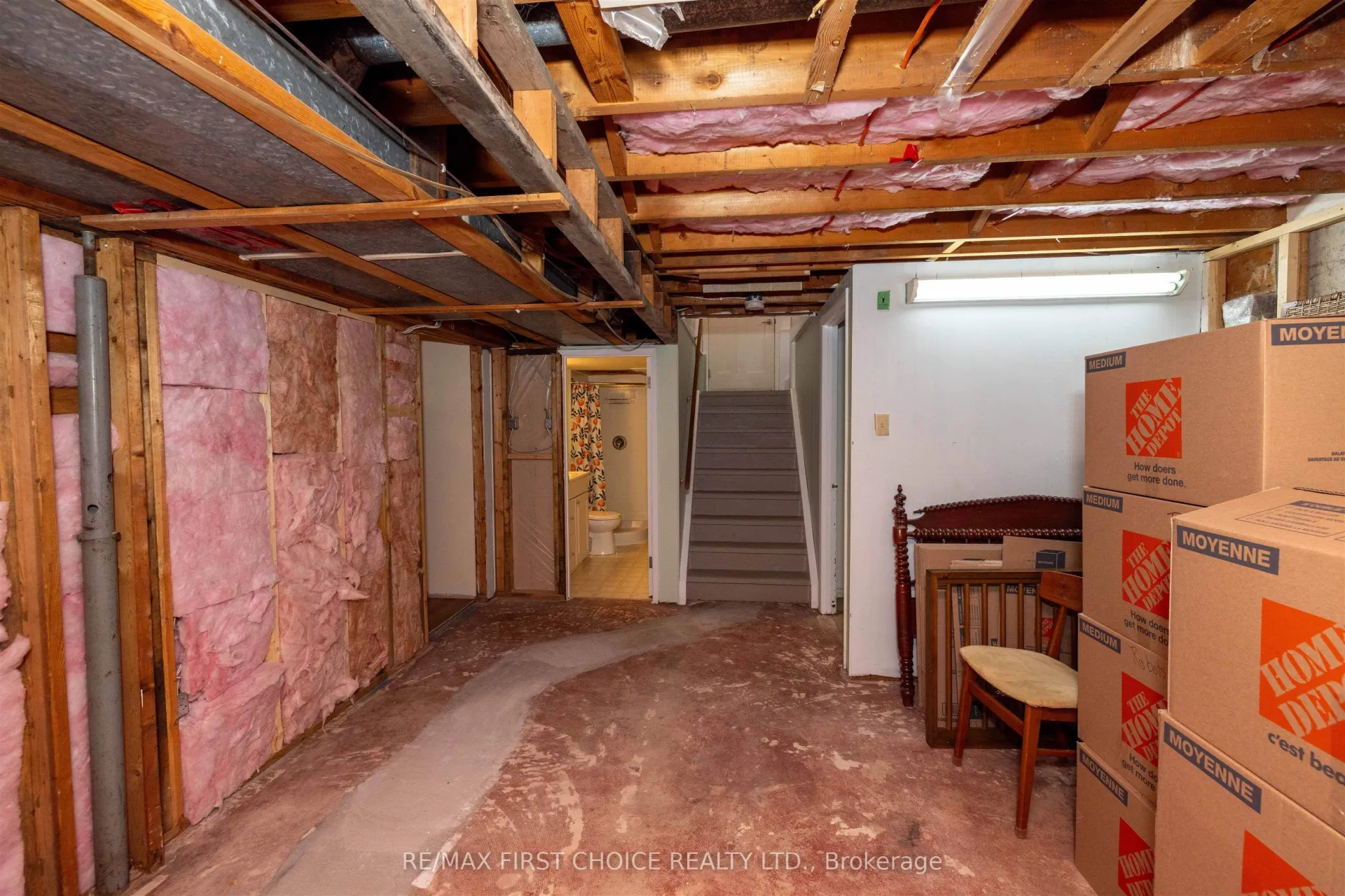 Photo 31 of 120 Robinson Drive, Thunder Bay, Grandview — HOMEH