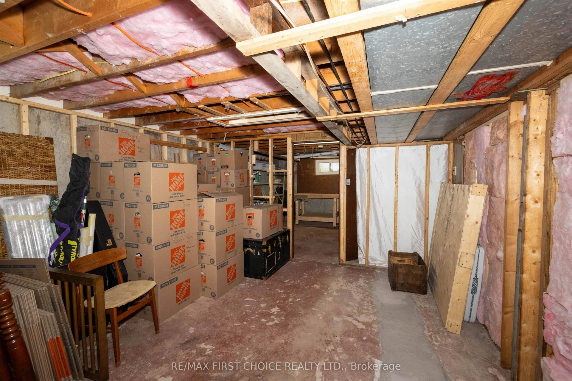 Photo 32 of 120 Robinson Drive, Thunder Bay, Grandview — HOMEH