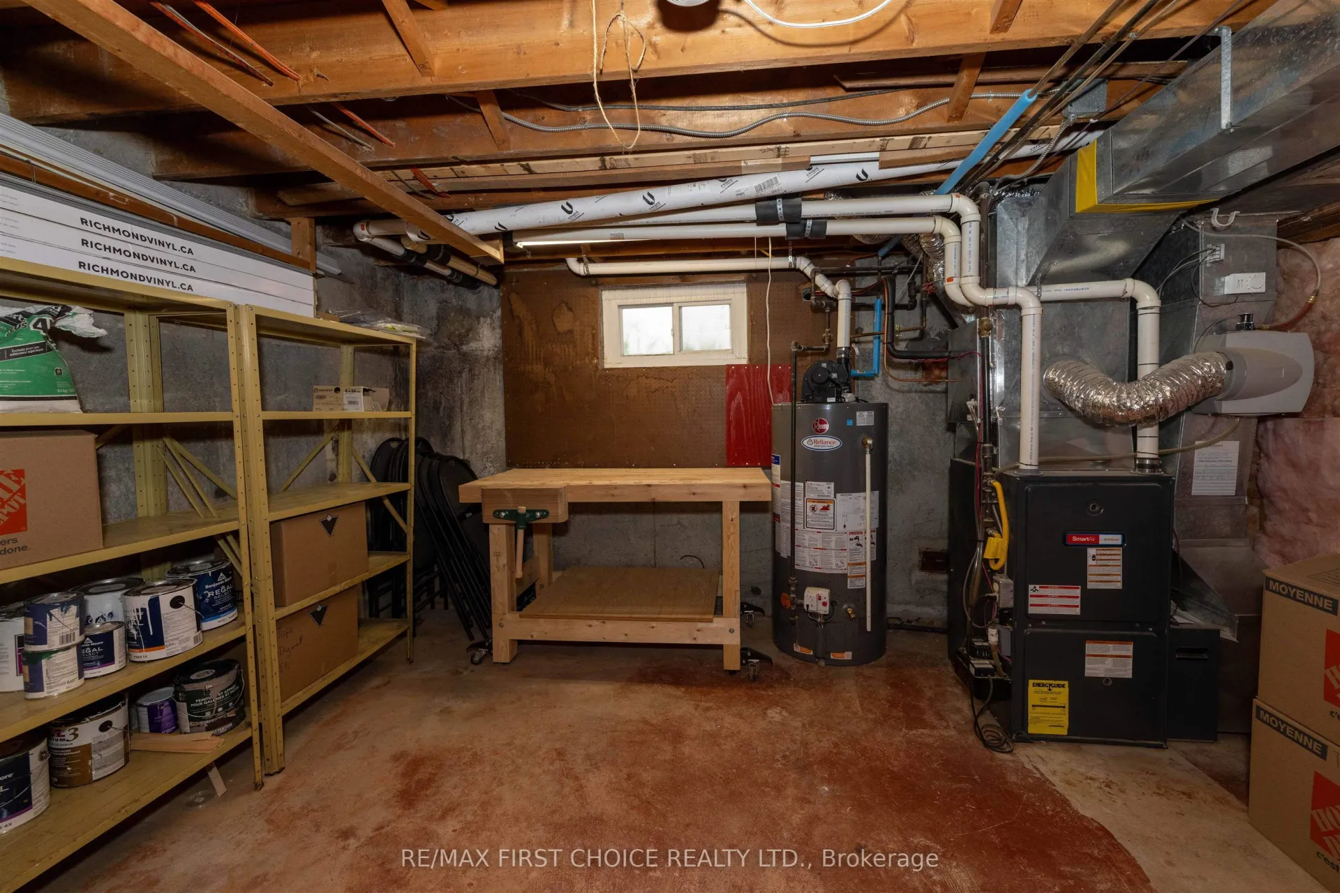 Photo 33 of 120 Robinson Drive, Thunder Bay, Grandview — HOMEH