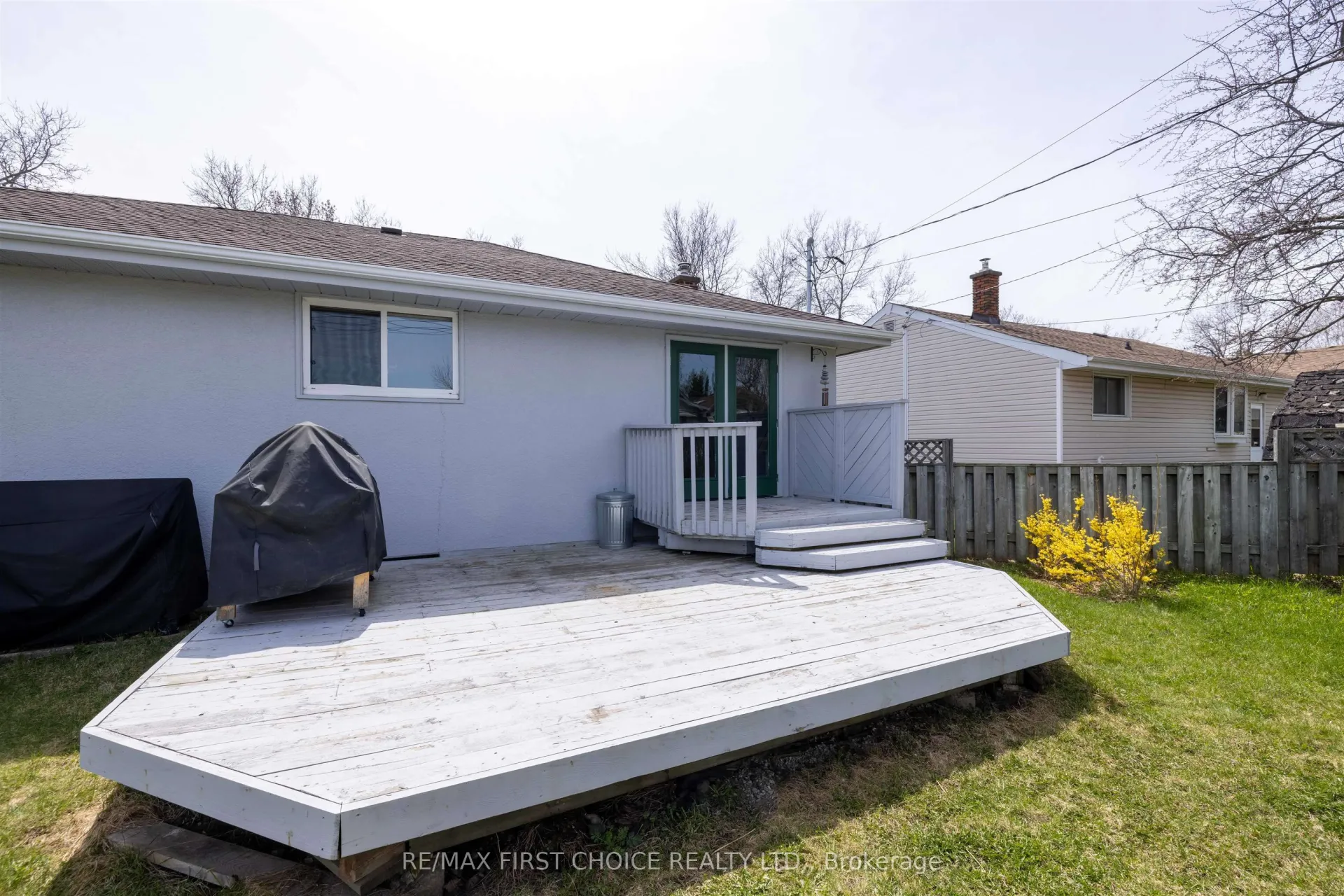 Photo 35 of 120 Robinson Drive, Thunder Bay, Grandview — HOMEH