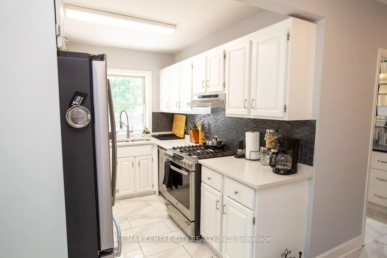 Photo 10 of 6 Prince Albert Street, Middlesex Centre, Delaware Town — HOMEH