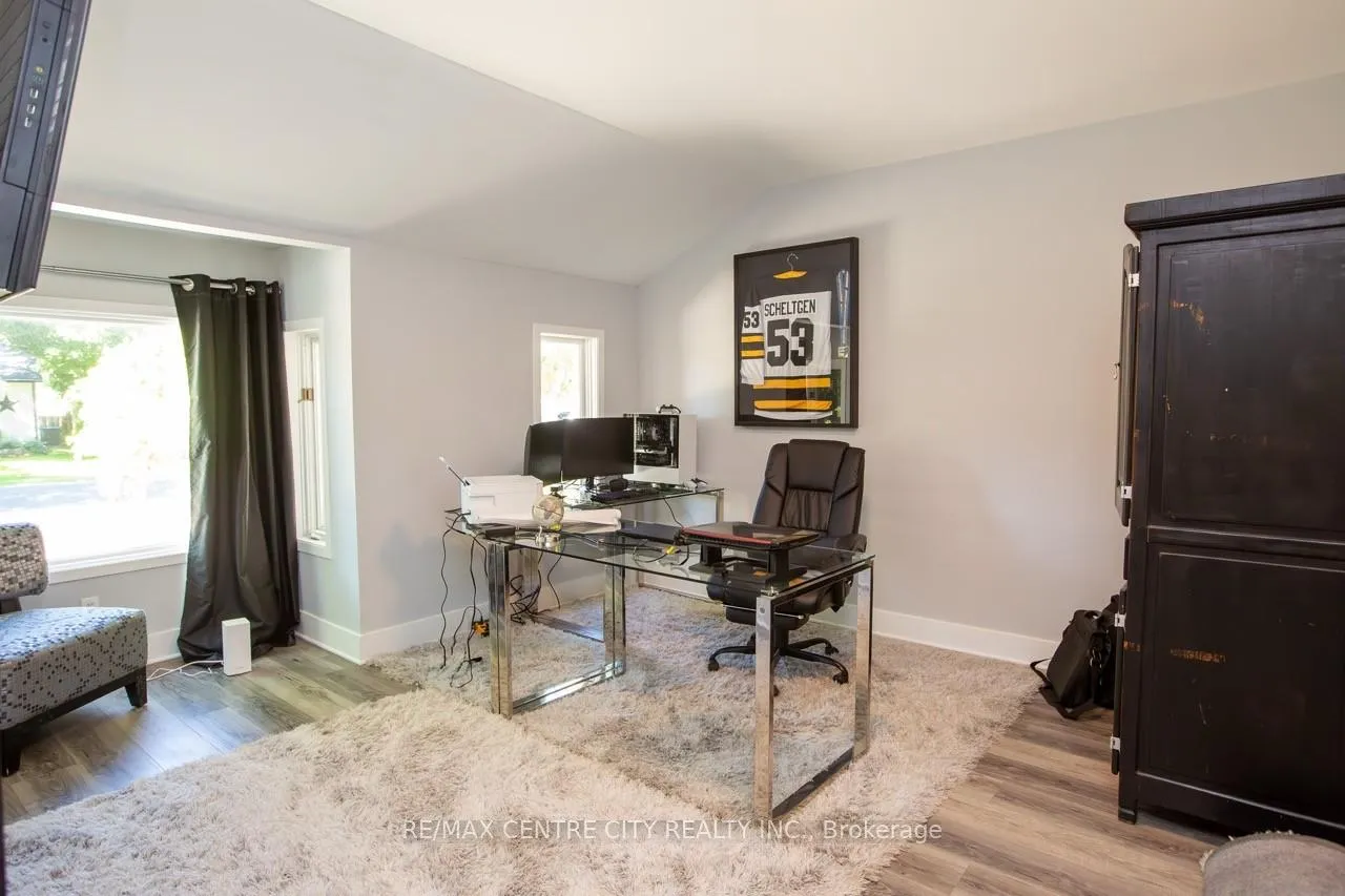 Photo 14 of 6 Prince Albert Street, Middlesex Centre, Delaware Town — HOMEH