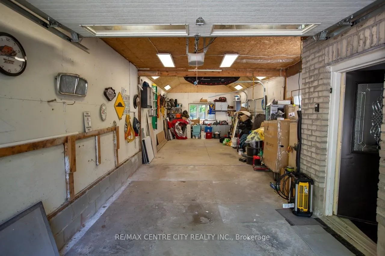 Photo 38 of 6 Prince Albert Street, Middlesex Centre, Delaware Town — HOMEH
