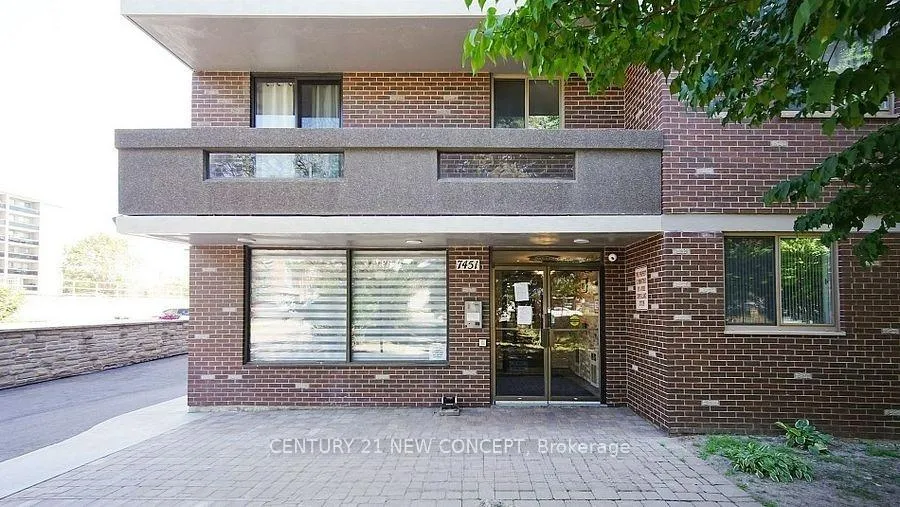Photo 6 of Unit 101, 7451 Yonge Street, Markham, Thornhill — HOMEH