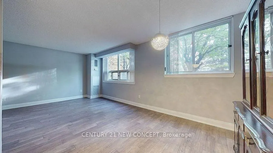 Photo 18 of Unit 101, 7451 Yonge Street, Markham, Thornhill — HOMEH